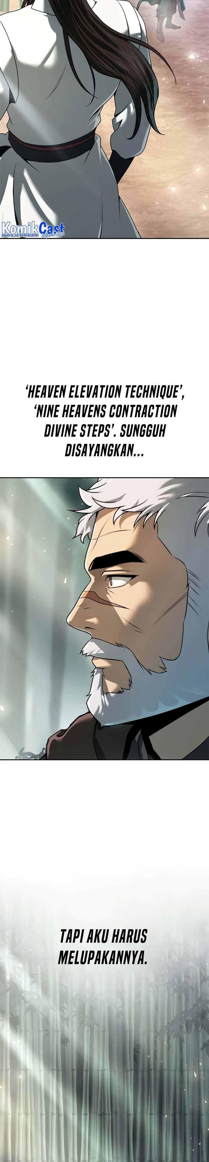 Chronicles of the Demon Faction Chapter 69 Gambar 24