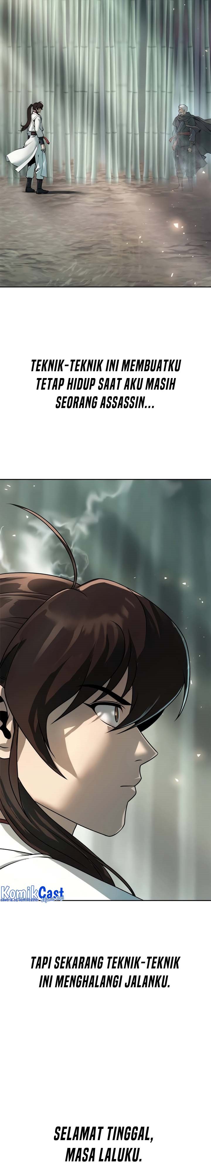 Chronicles of the Demon Faction Chapter 69 Gambar 25