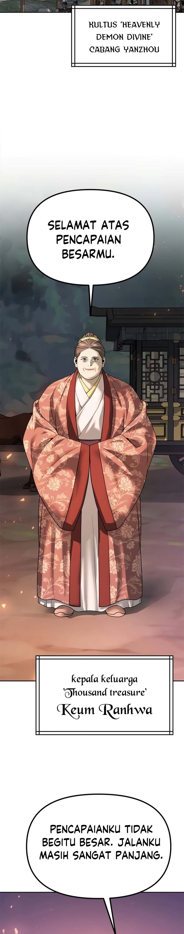 Chronicles of the Demon Faction Chapter 69 Gambar 27