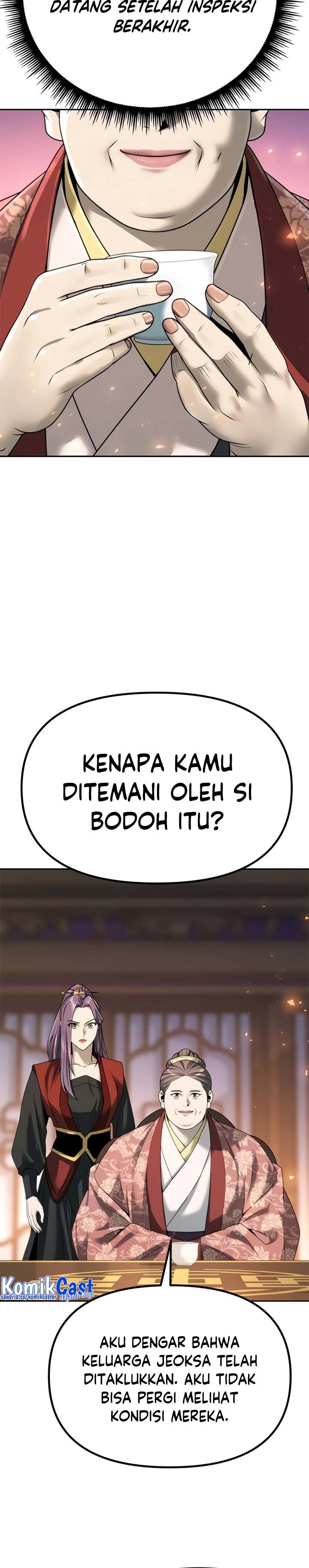 Chronicles of the Demon Faction Chapter 69 Gambar 29