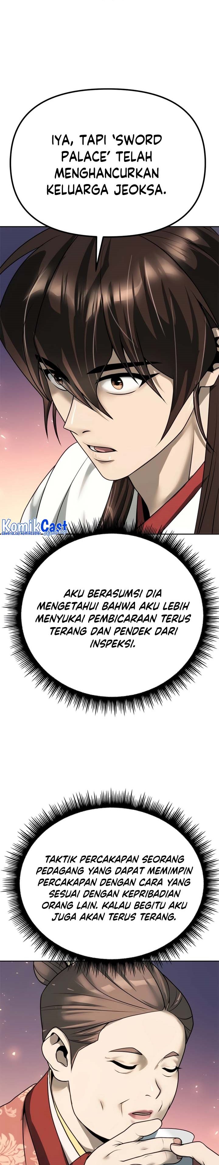 Chronicles of the Demon Faction Chapter 69 Gambar 31