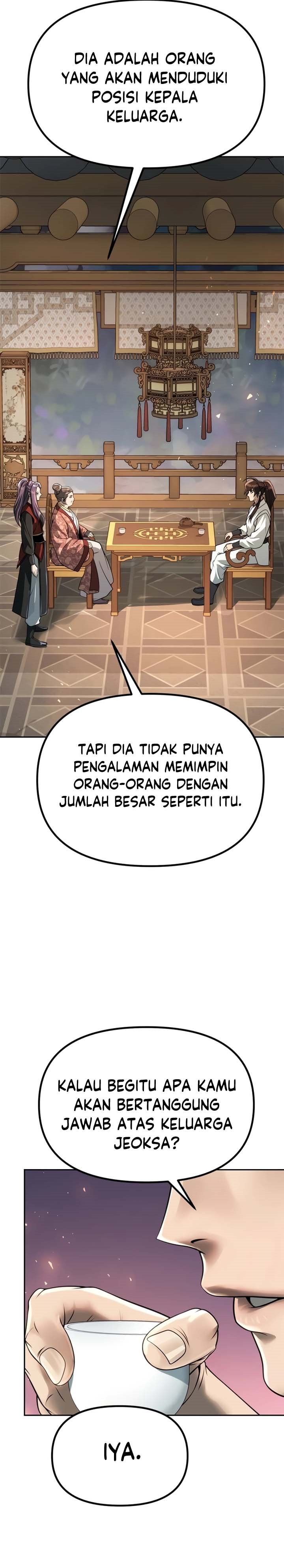 Chronicles of the Demon Faction Chapter 69 Gambar 34