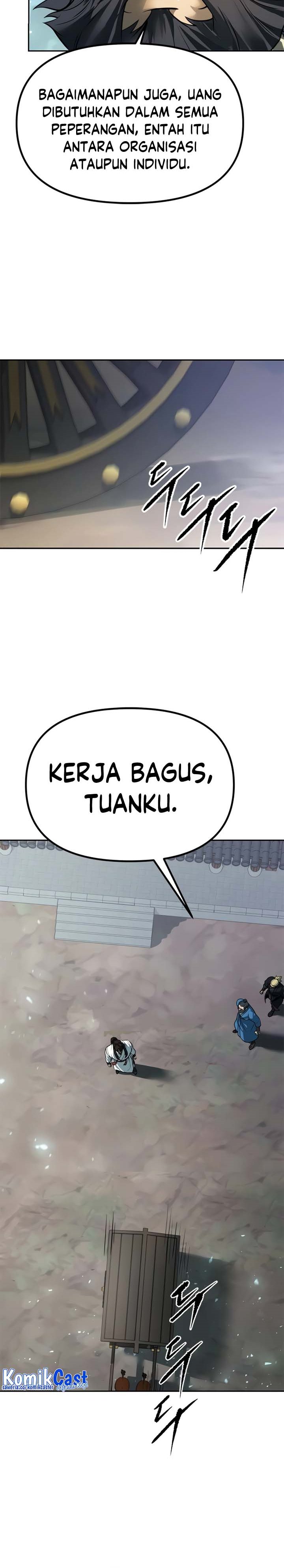 Chronicles of the Demon Faction Chapter 69 Gambar 37