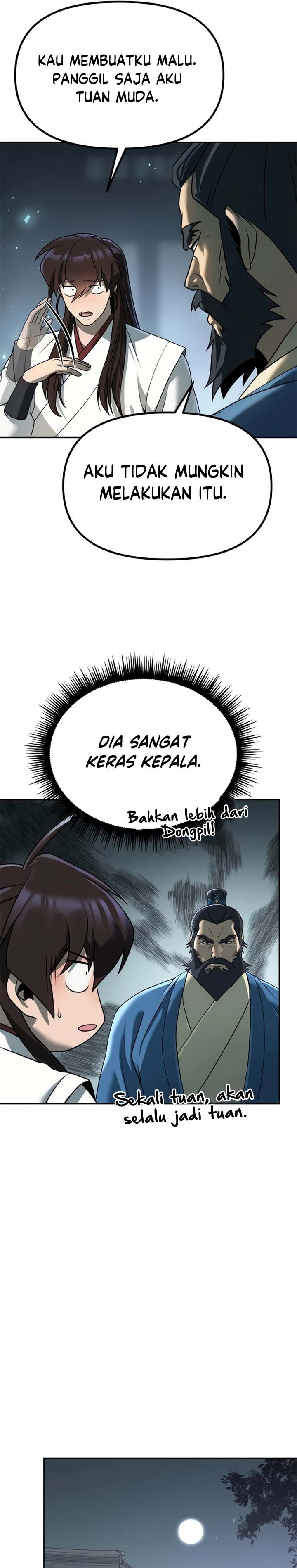 Chronicles of the Demon Faction Chapter 69 Gambar 38