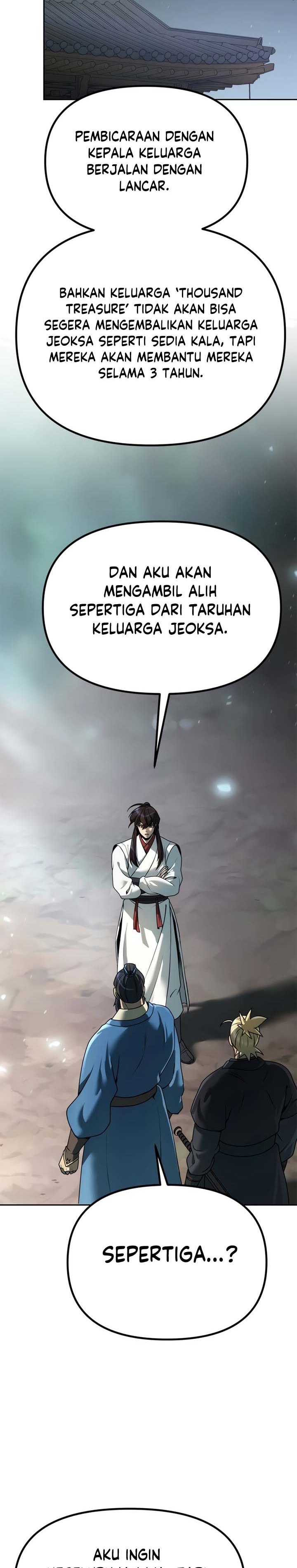 Chronicles of the Demon Faction Chapter 69 Gambar 39