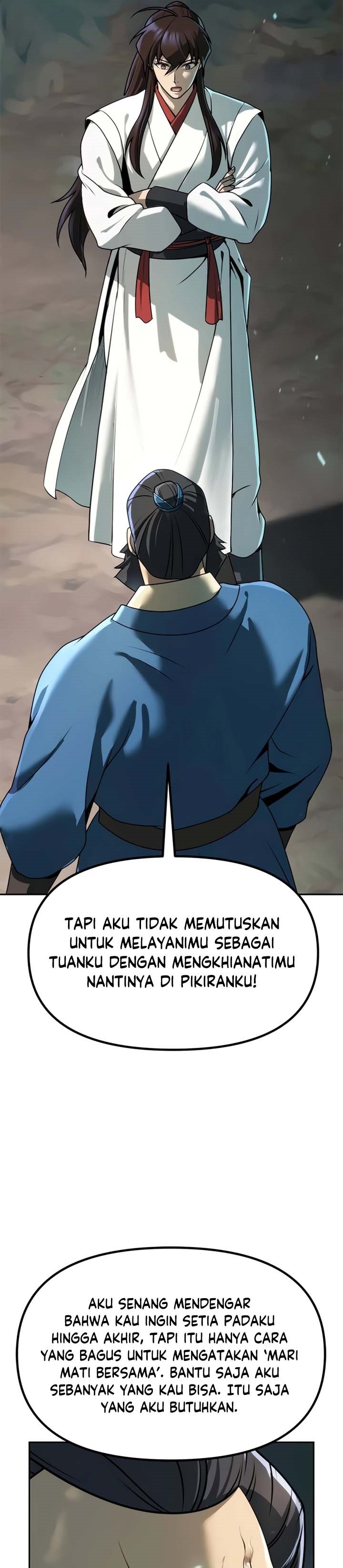 Chronicles of the Demon Faction Chapter 69 Gambar 42