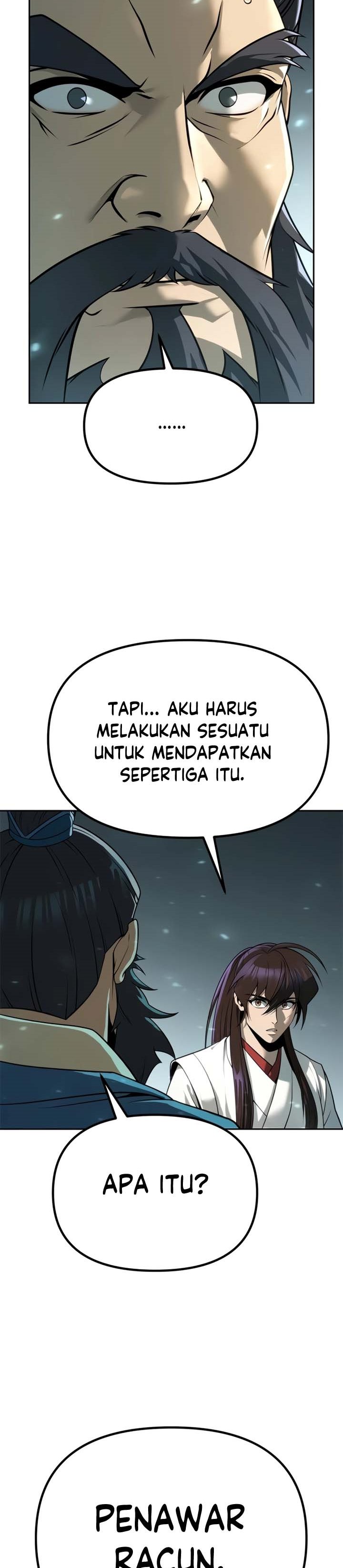 Chronicles of the Demon Faction Chapter 69 Gambar 43