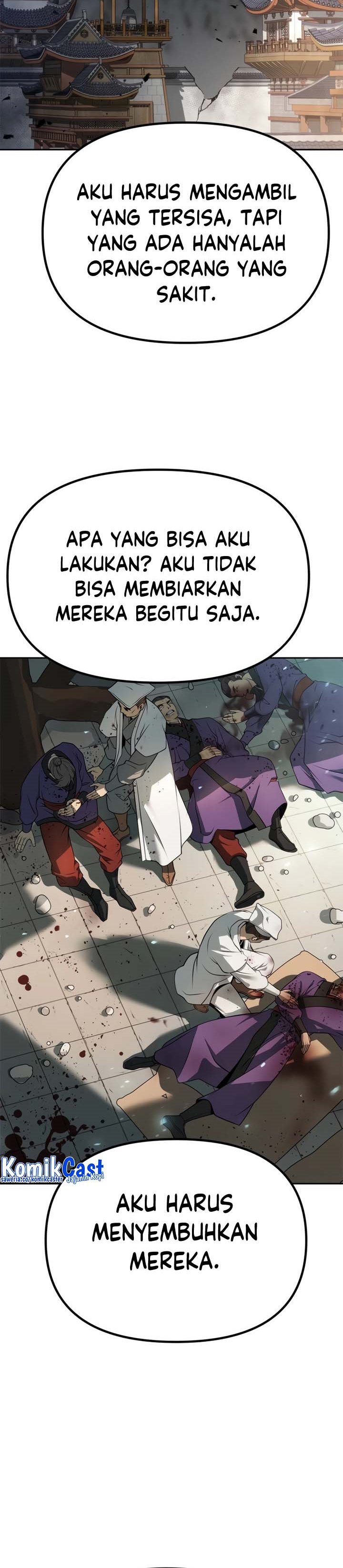 Chronicles of the Demon Faction Chapter 69 Gambar 45