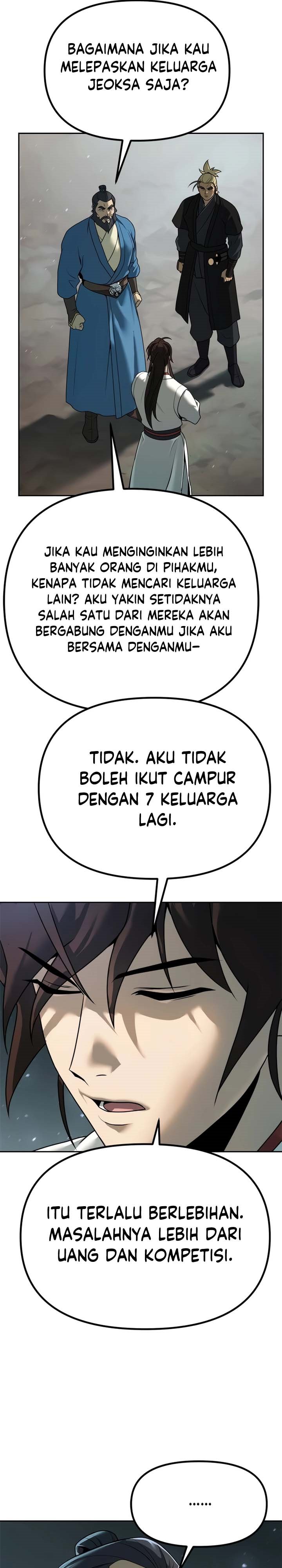 Chronicles of the Demon Faction Chapter 69 Gambar 46