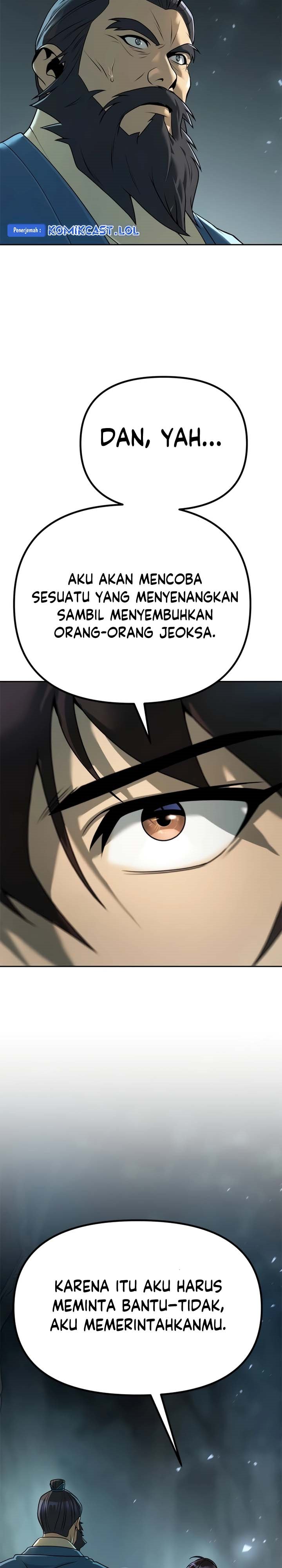 Chronicles of the Demon Faction Chapter 69 Gambar 47