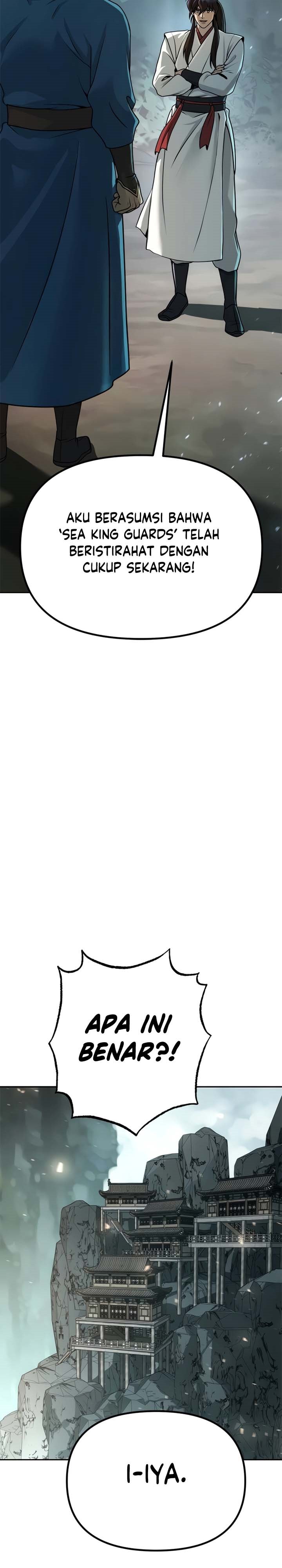 Chronicles of the Demon Faction Chapter 69 Gambar 48