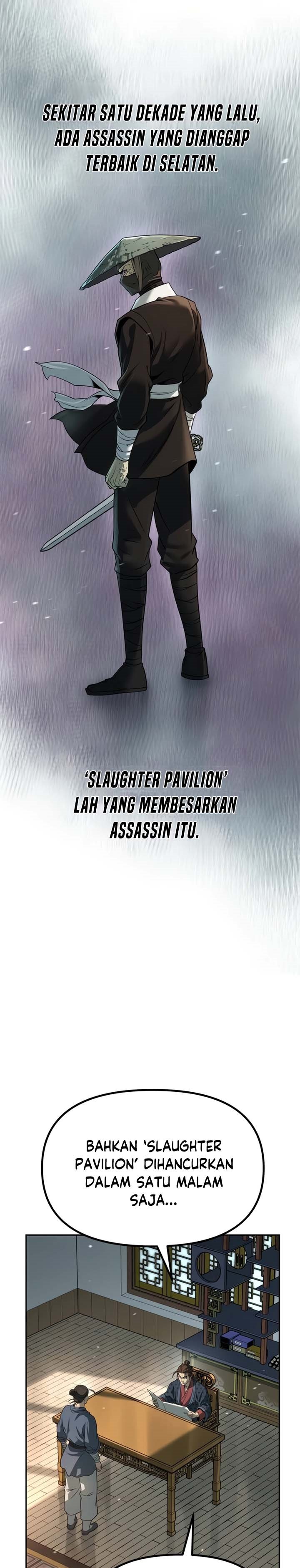 Chronicles of the Demon Faction Chapter 69 Gambar 50