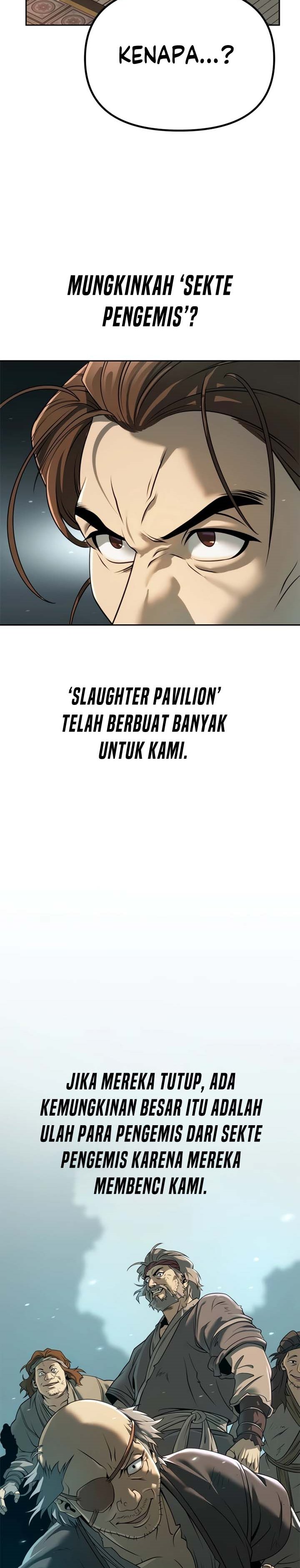 Chronicles of the Demon Faction Chapter 69 Gambar 51