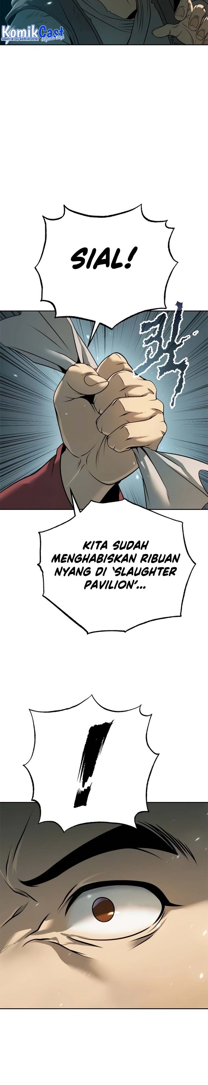 Chronicles of the Demon Faction Chapter 69 Gambar 52