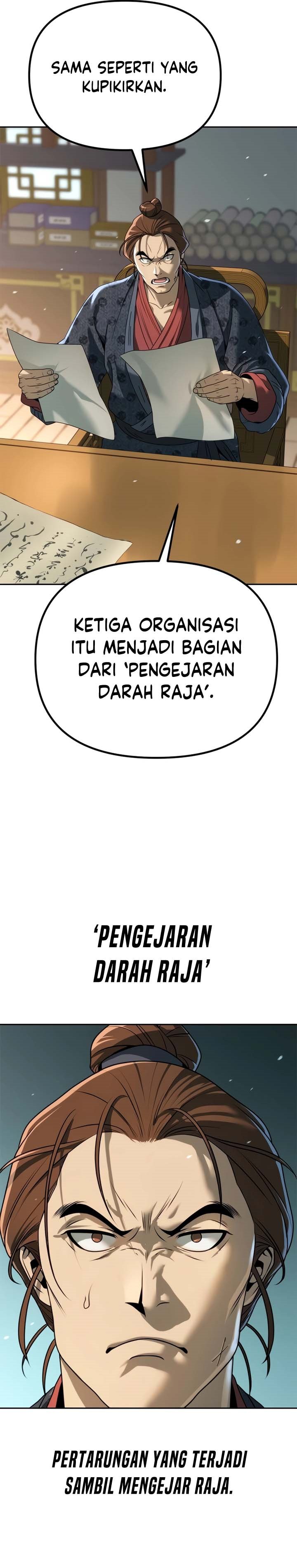 Chronicles of the Demon Faction Chapter 69 Gambar 54