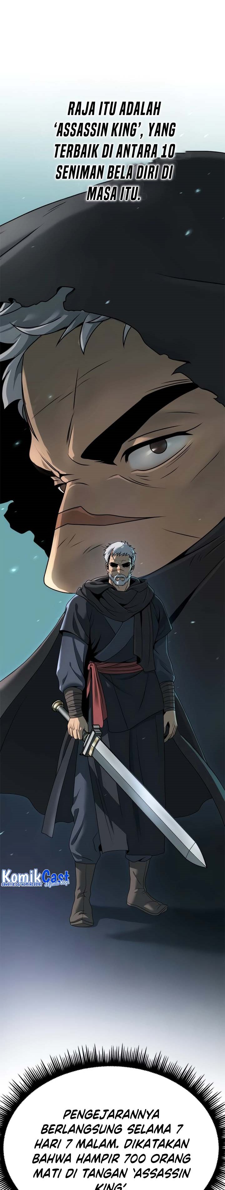 Chronicles of the Demon Faction Chapter 69 Gambar 55