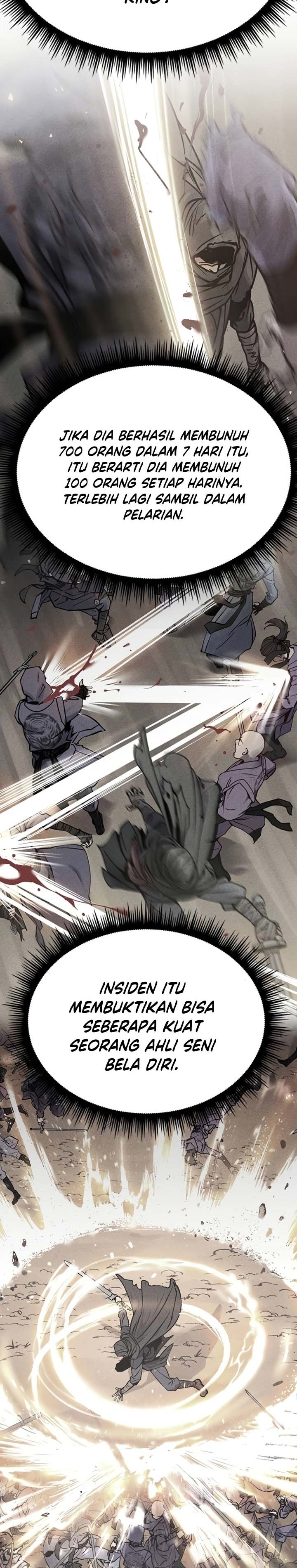 Chronicles of the Demon Faction Chapter 69 Gambar 56