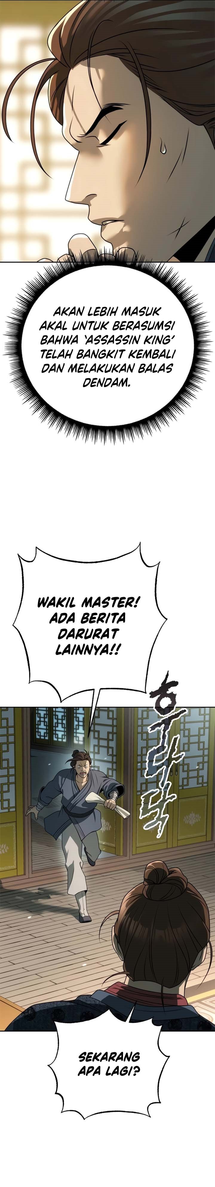 Chronicles of the Demon Faction Chapter 69 Gambar 58