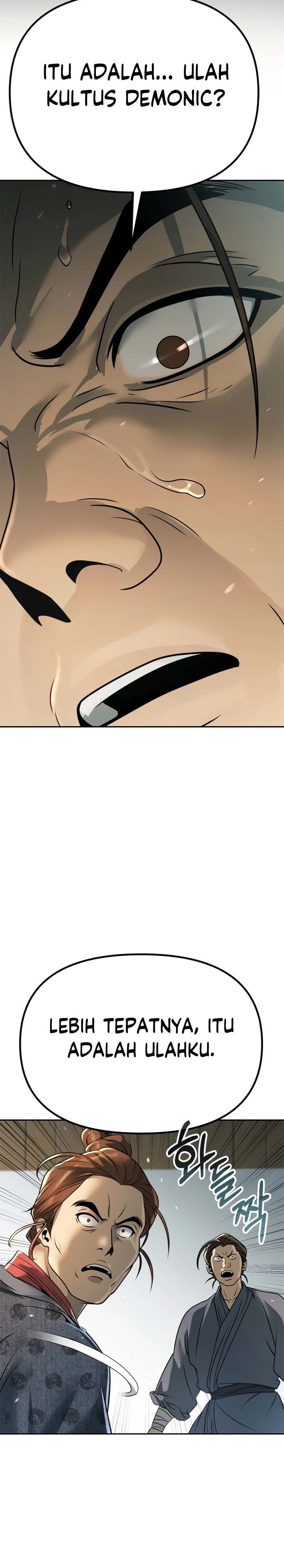 Chronicles of the Demon Faction Chapter 69 Gambar 60