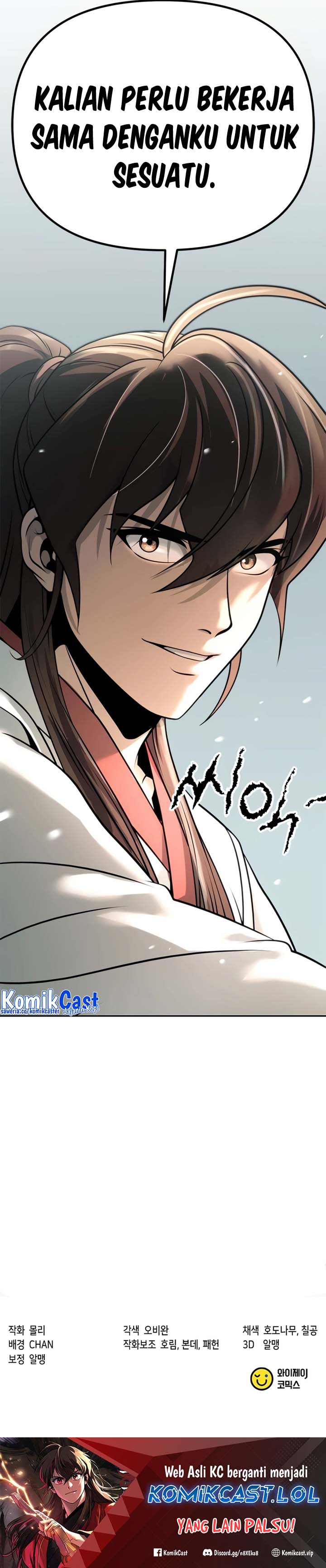 Chronicles of the Demon Faction Chapter 69 Gambar 62