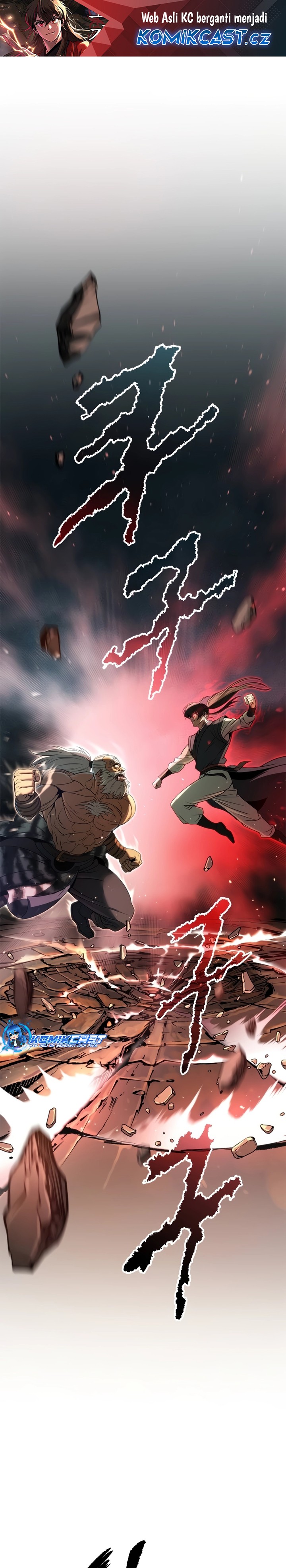 Chronicles of the Demon Faction Chapter 83 Gambar 2