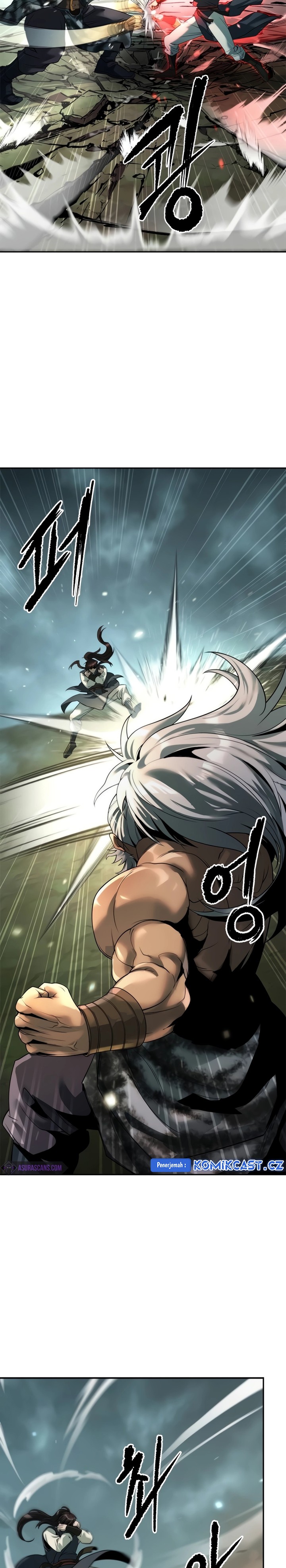 Chronicles of the Demon Faction Chapter 83 Gambar 4