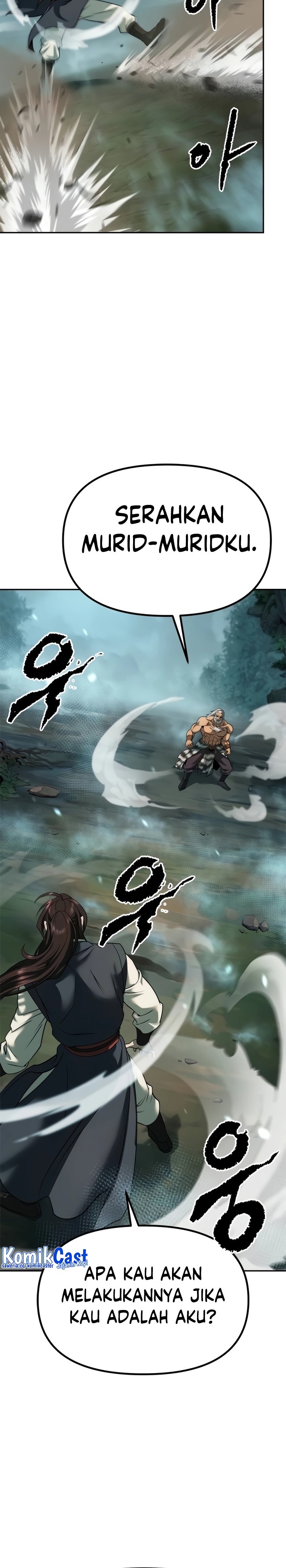 Chronicles of the Demon Faction Chapter 83 Gambar 5