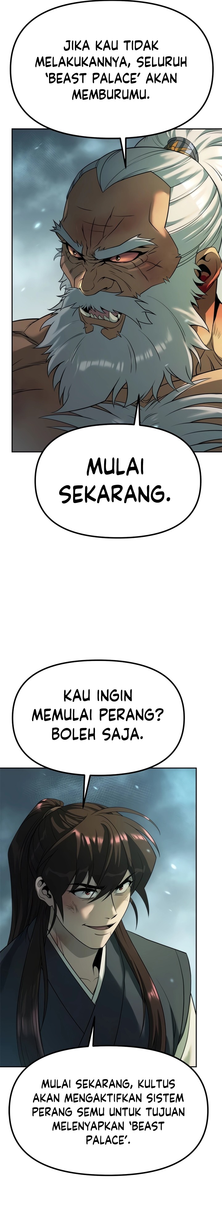 Chronicles of the Demon Faction Chapter 83 Gambar 6