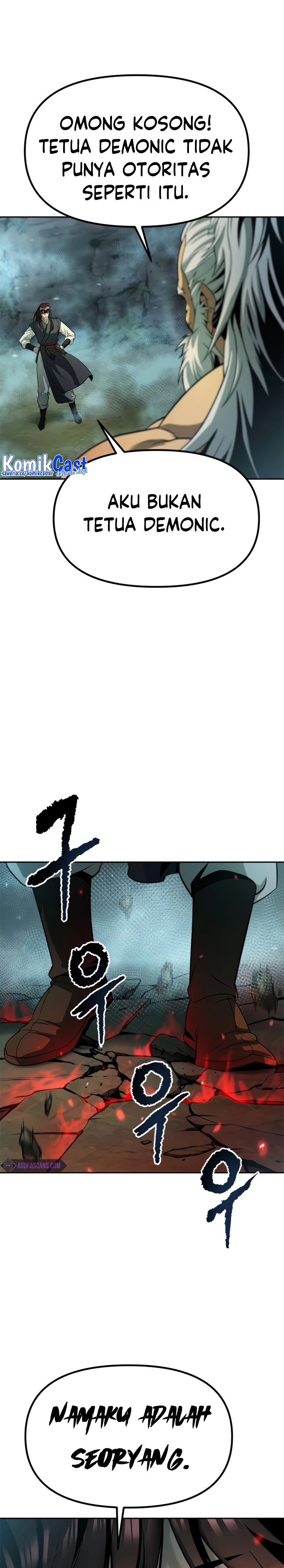 Chronicles of the Demon Faction Chapter 83 Gambar 7