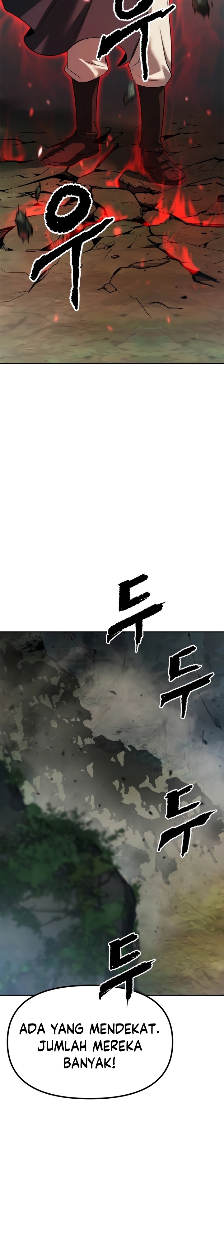Chronicles of the Demon Faction Chapter 83 Gambar 9