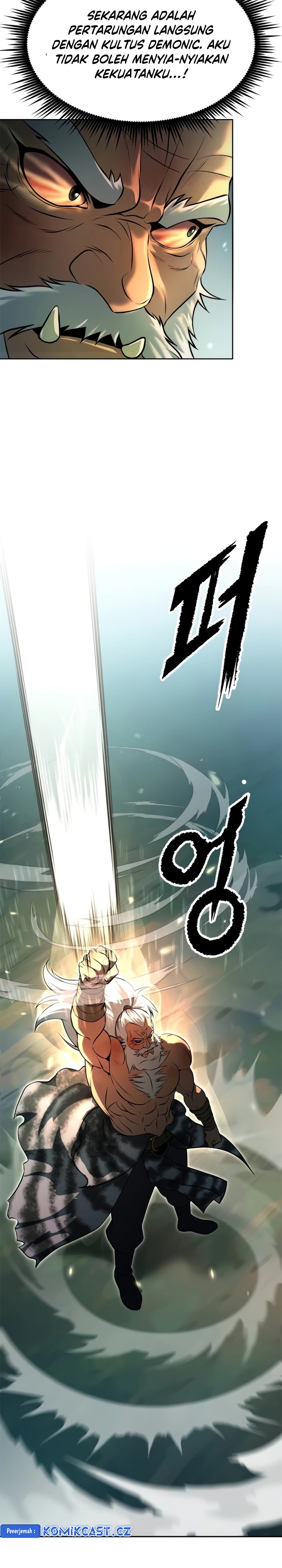 Chronicles of the Demon Faction Chapter 83 Gambar 11