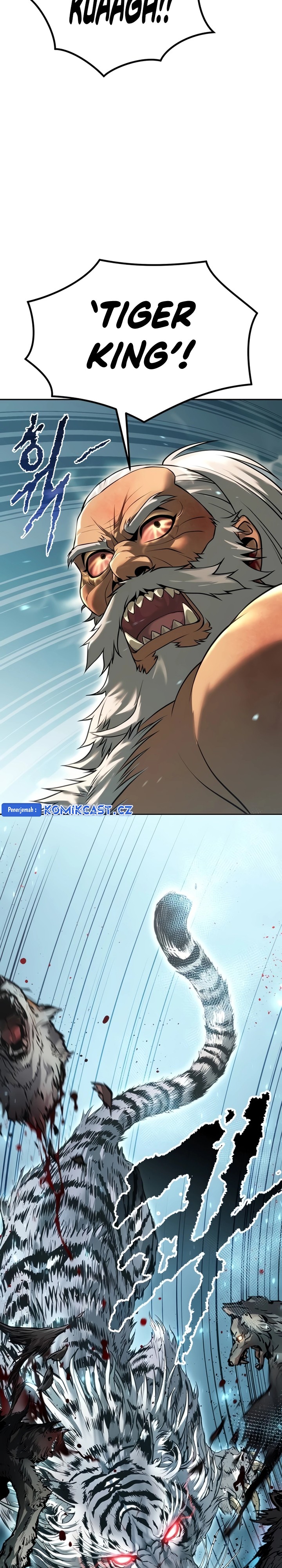 Chronicles of the Demon Faction Chapter 83 Gambar 15