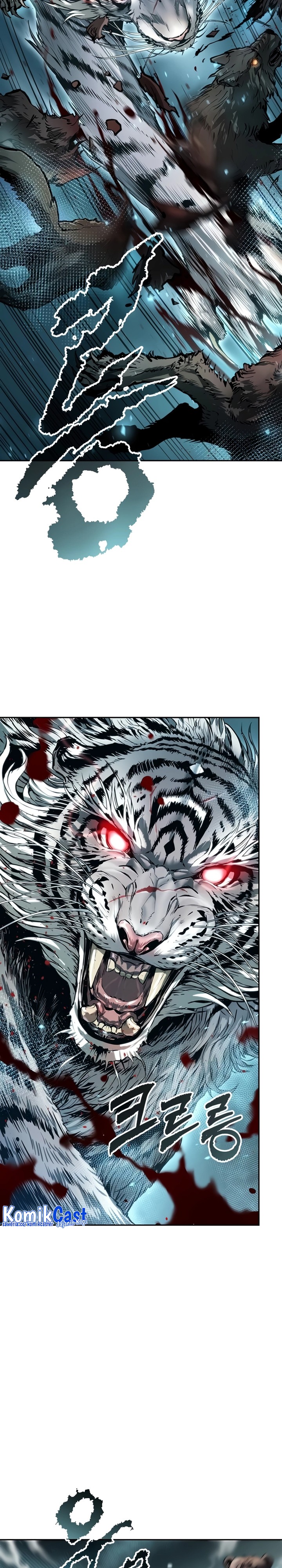 Chronicles of the Demon Faction Chapter 83 Gambar 16