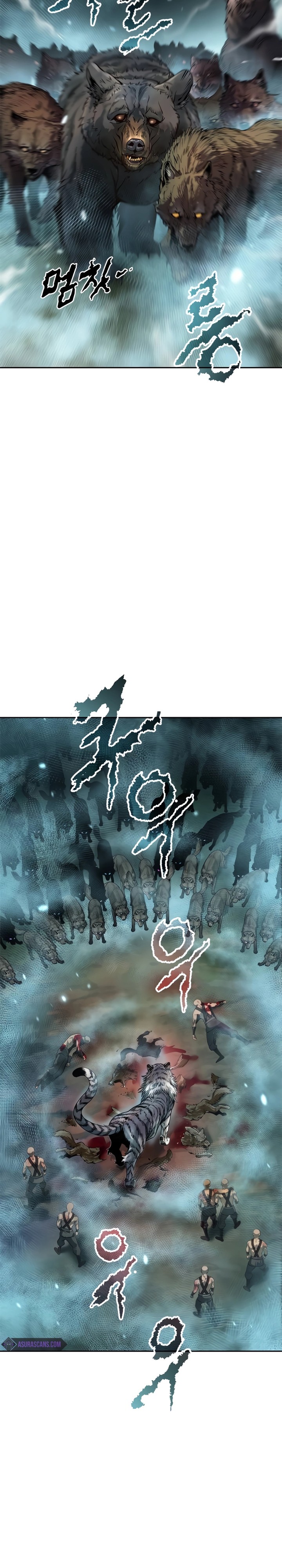 Chronicles of the Demon Faction Chapter 83 Gambar 17