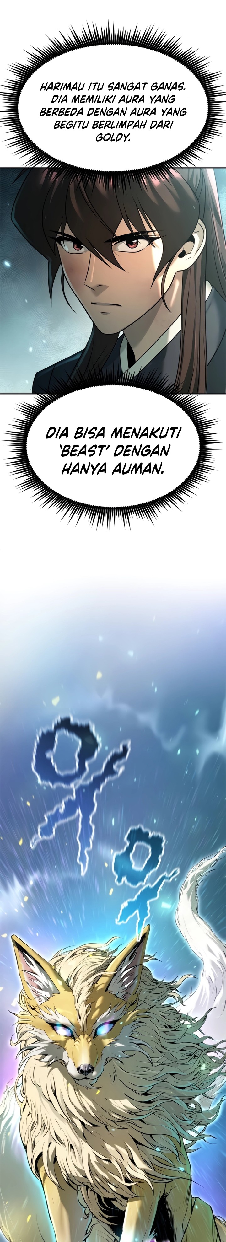 Chronicles of the Demon Faction Chapter 83 Gambar 18