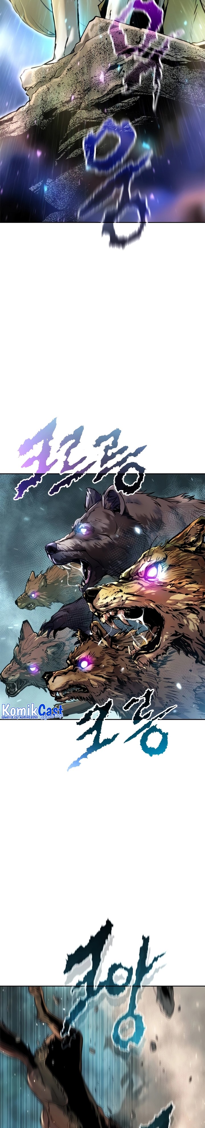 Chronicles of the Demon Faction Chapter 83 Gambar 19