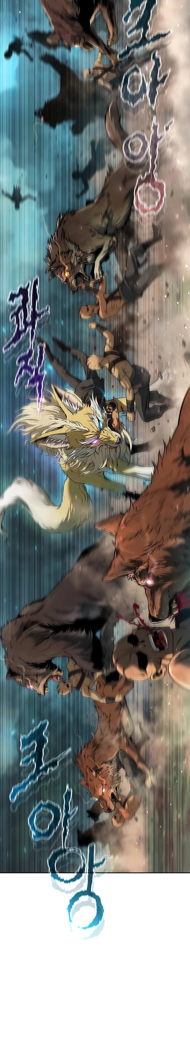 Chronicles of the Demon Faction Chapter 83 Gambar 20