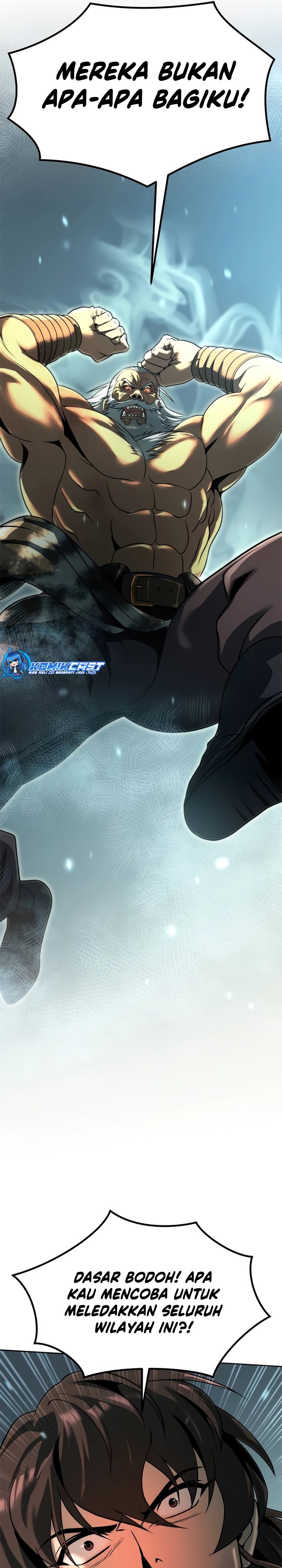 Chronicles of the Demon Faction Chapter 83 Gambar 22