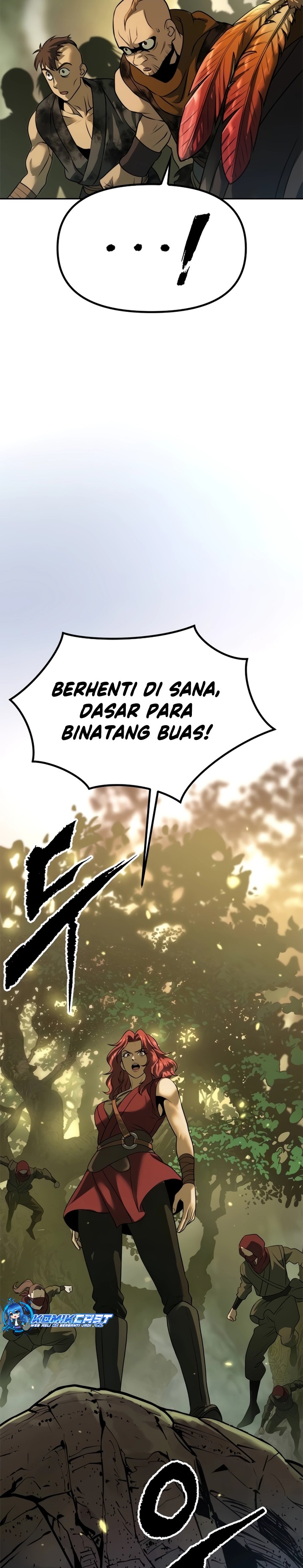Chronicles of the Demon Faction Chapter 83 Gambar 27