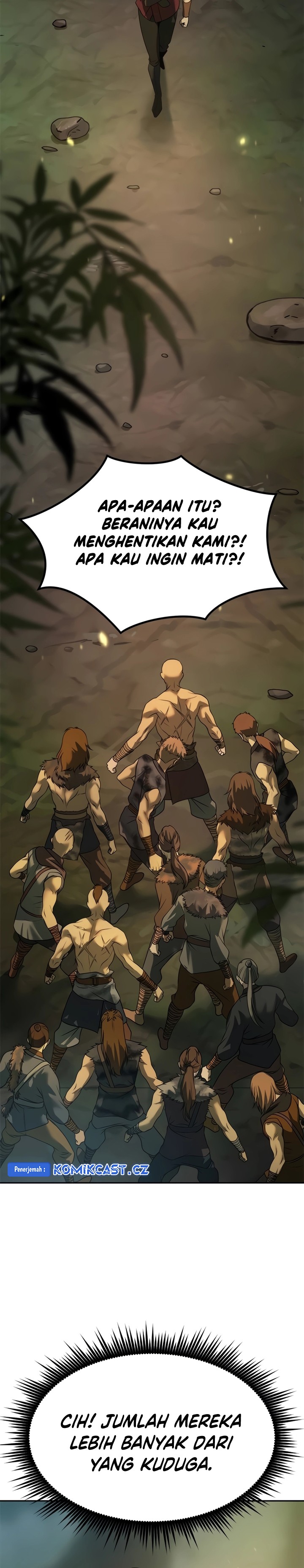 Chronicles of the Demon Faction Chapter 83 Gambar 29