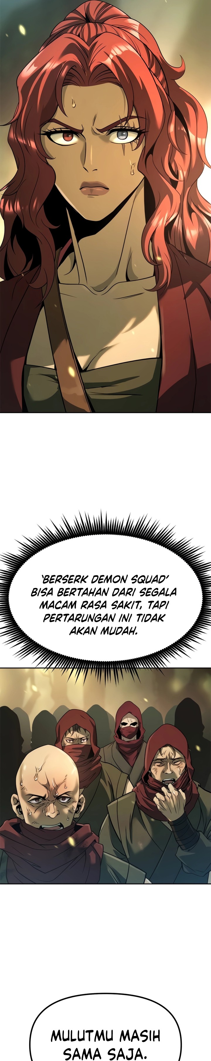 Chronicles of the Demon Faction Chapter 83 Gambar 30