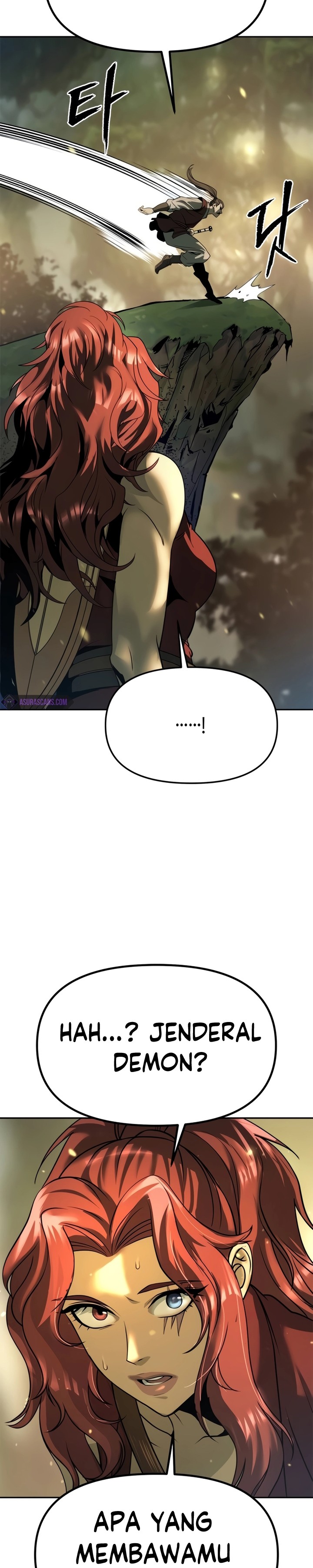 Chronicles of the Demon Faction Chapter 83 Gambar 31