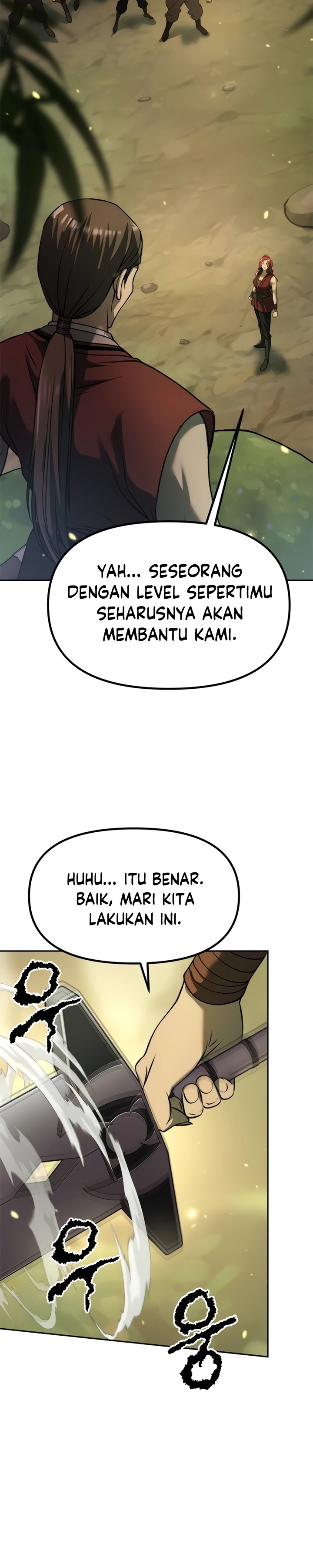 Chronicles of the Demon Faction Chapter 83 Gambar 33