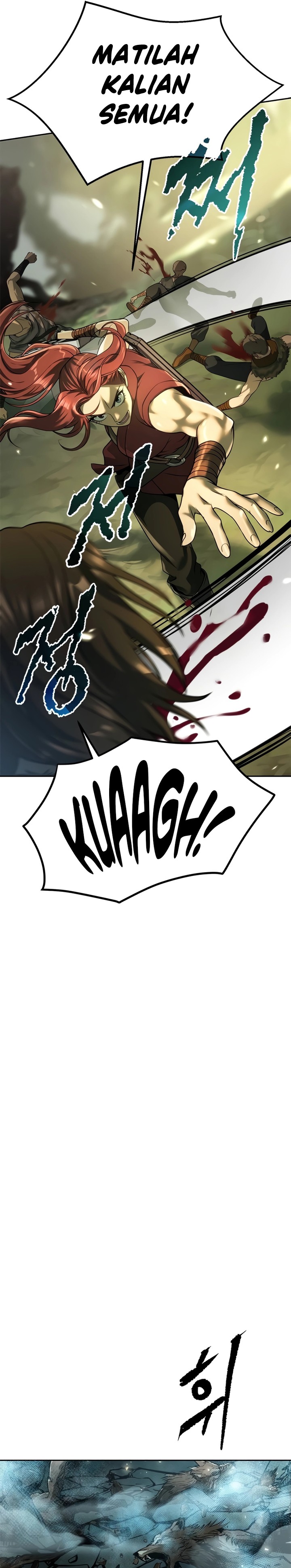 Chronicles of the Demon Faction Chapter 83 Gambar 34