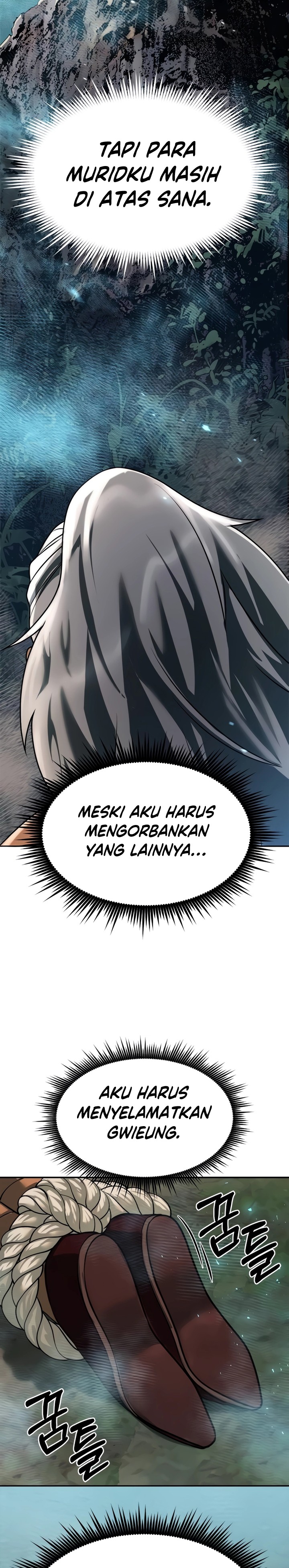 Chronicles of the Demon Faction Chapter 83 Gambar 39