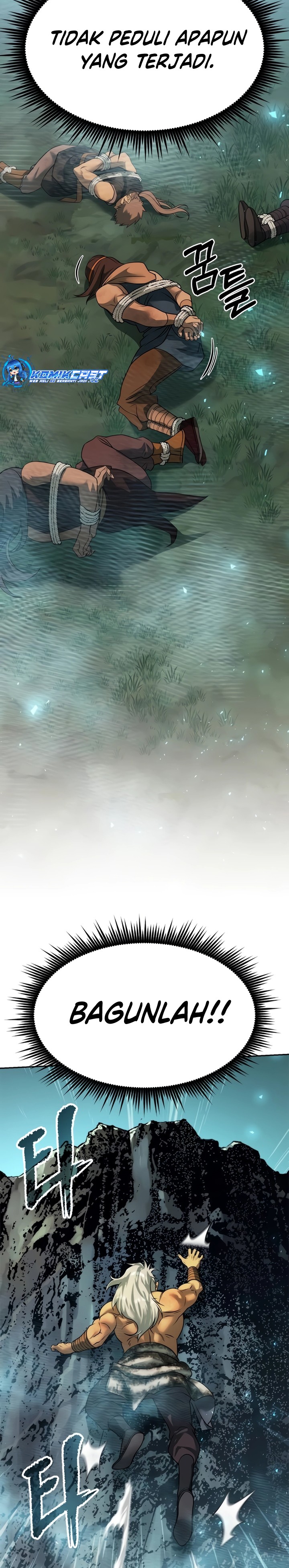 Chronicles of the Demon Faction Chapter 83 Gambar 40