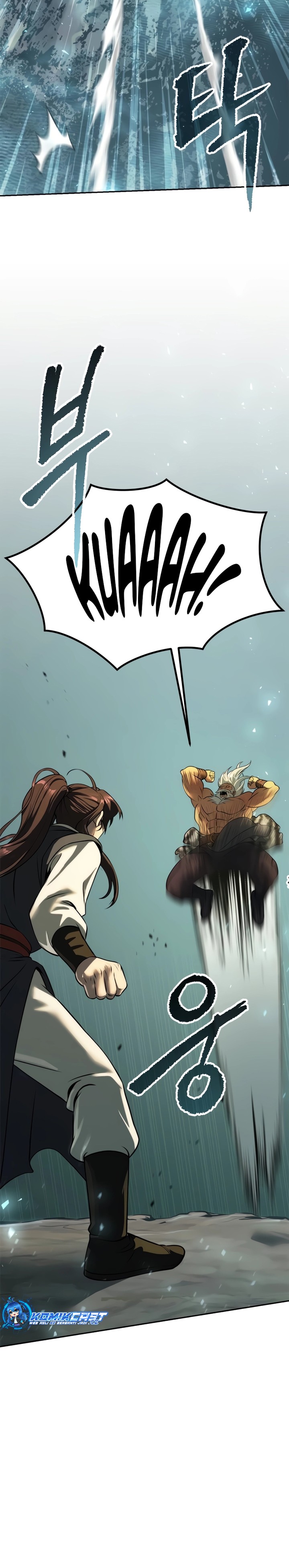 Chronicles of the Demon Faction Chapter 83 Gambar 41