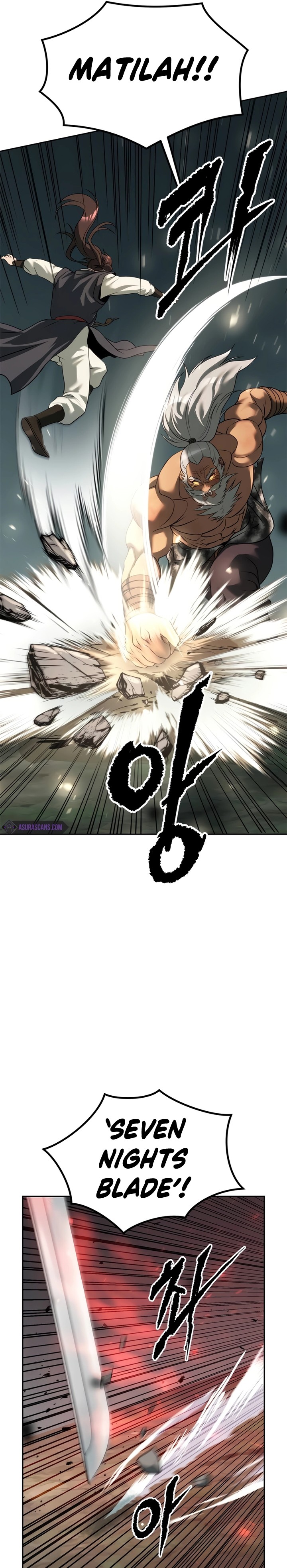 Chronicles of the Demon Faction Chapter 83 Gambar 42