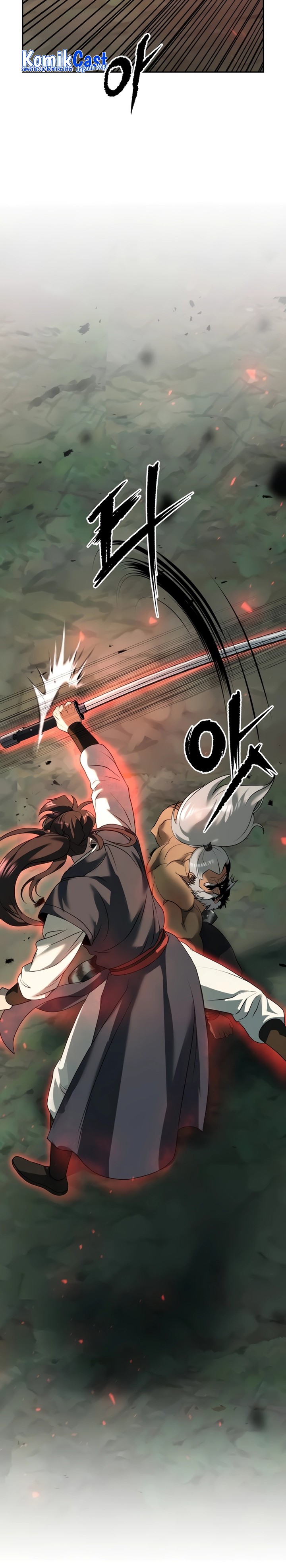 Chronicles of the Demon Faction Chapter 83 Gambar 43