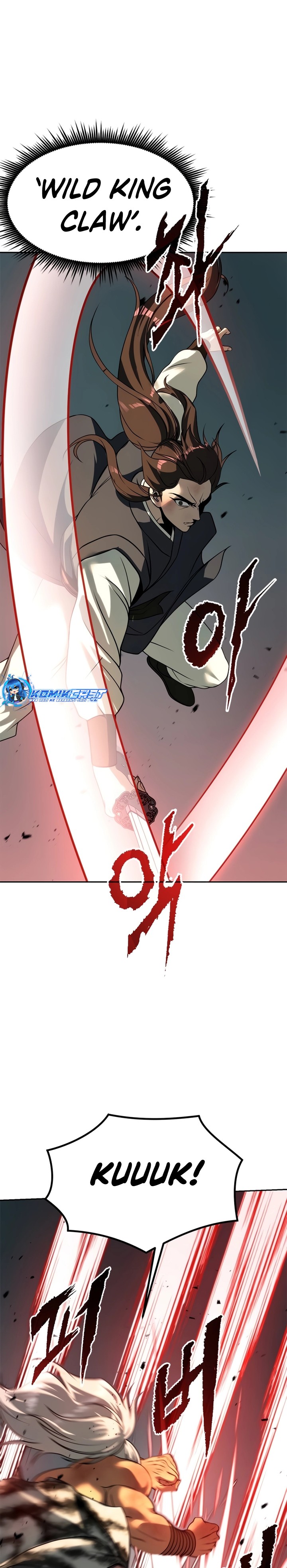Chronicles of the Demon Faction Chapter 83 Gambar 44